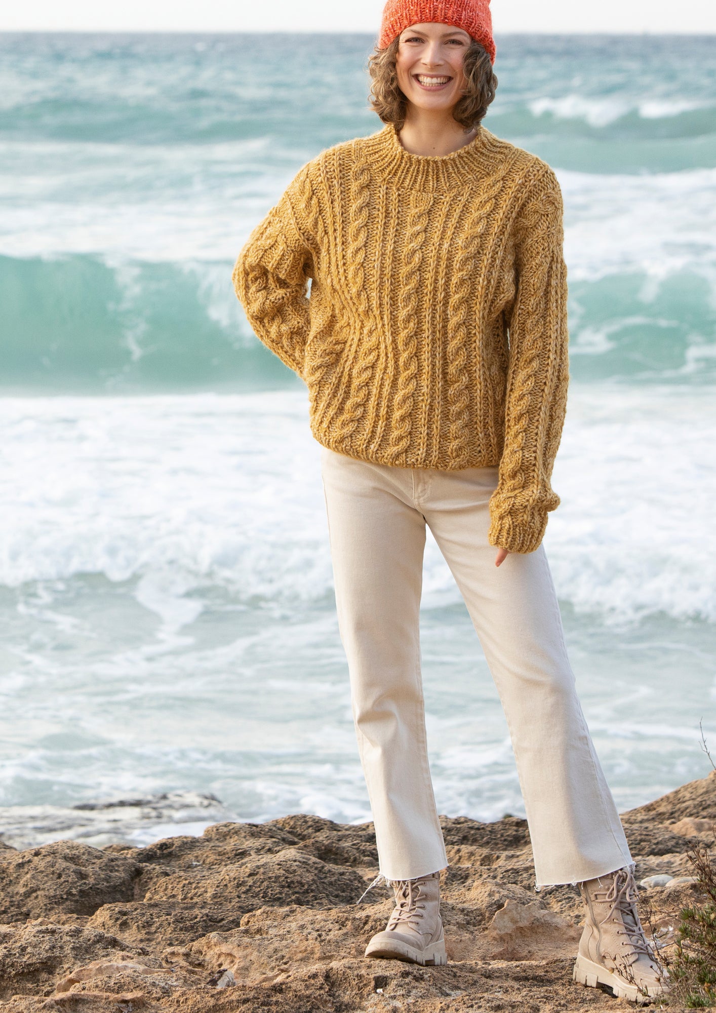 Pullover Floom
