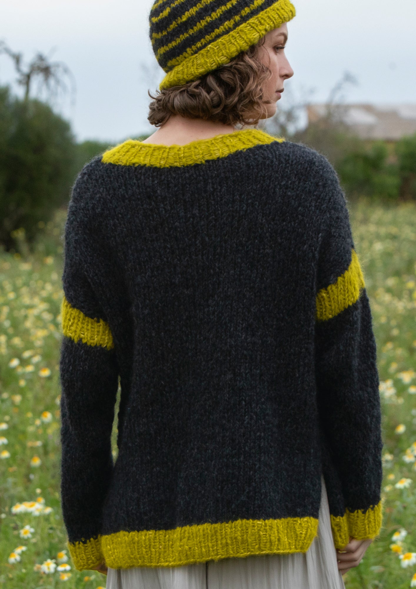 Pullover Plush-Please