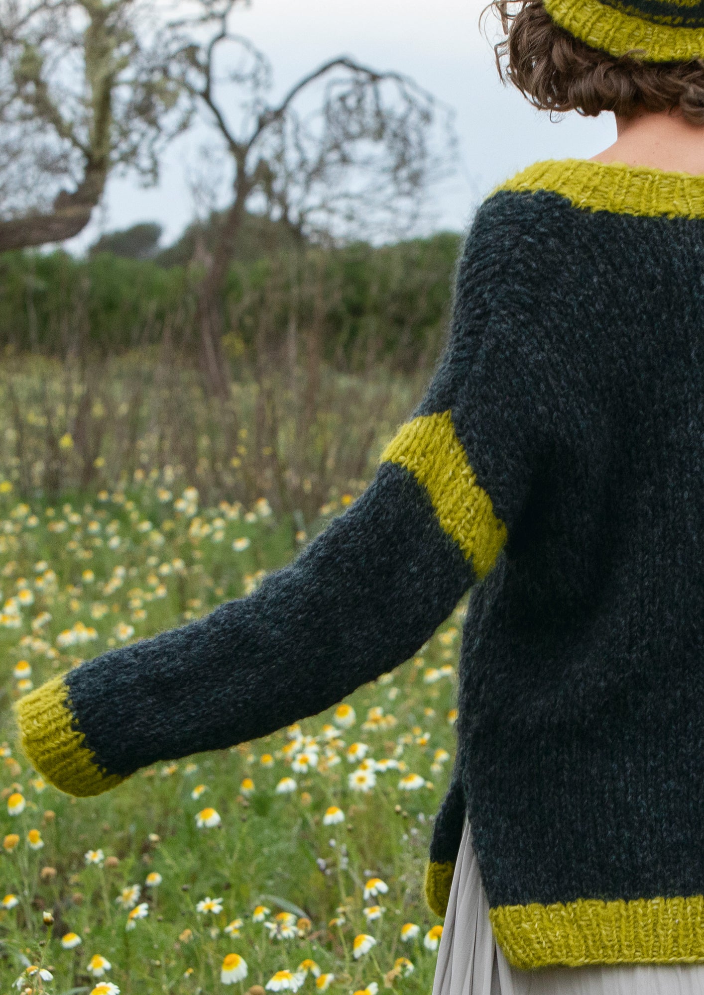Pullover Plush-Please