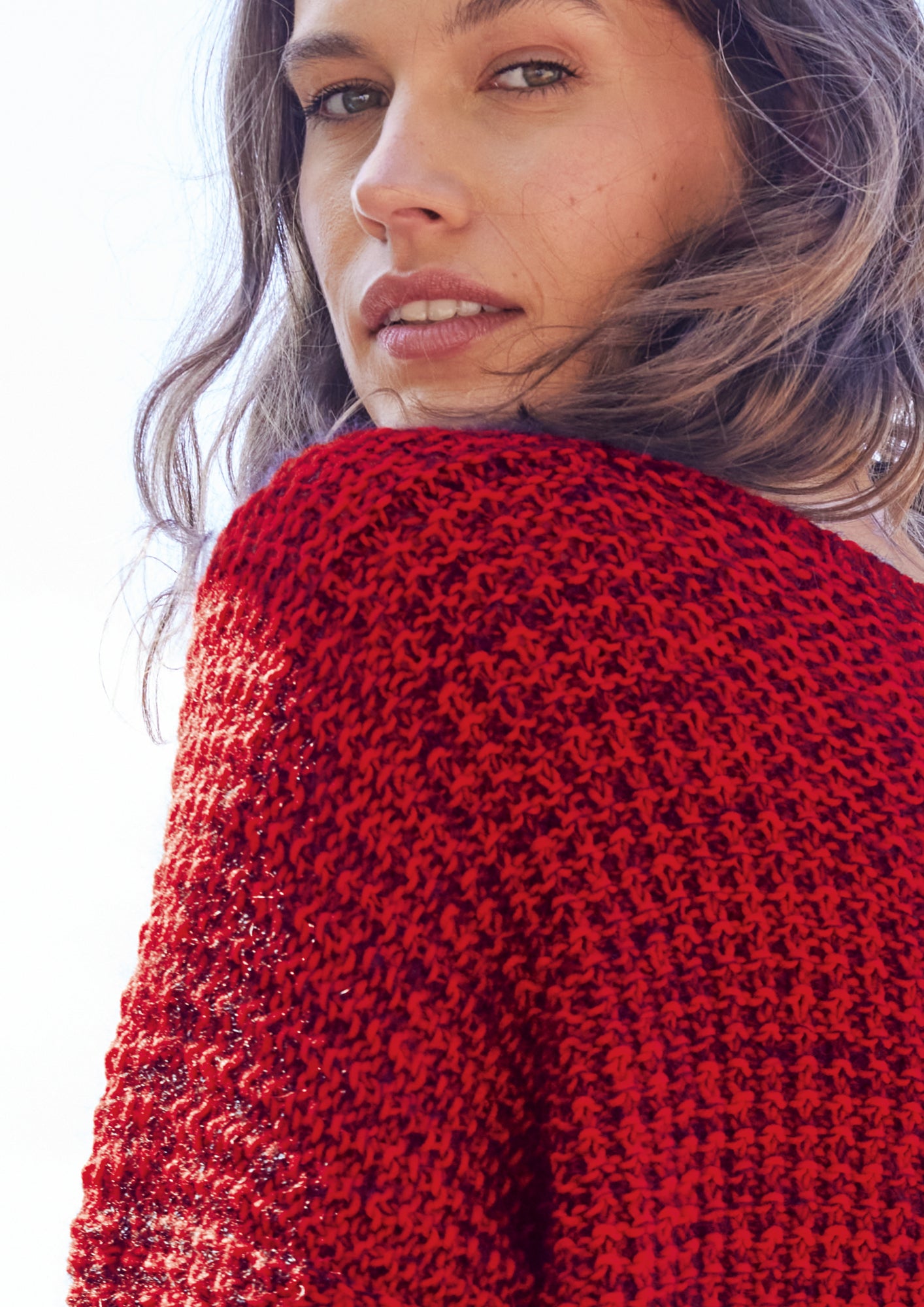 Pullover Stitcha