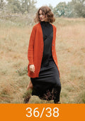 Raglanjacke Ayla - Rebecca - Online.de