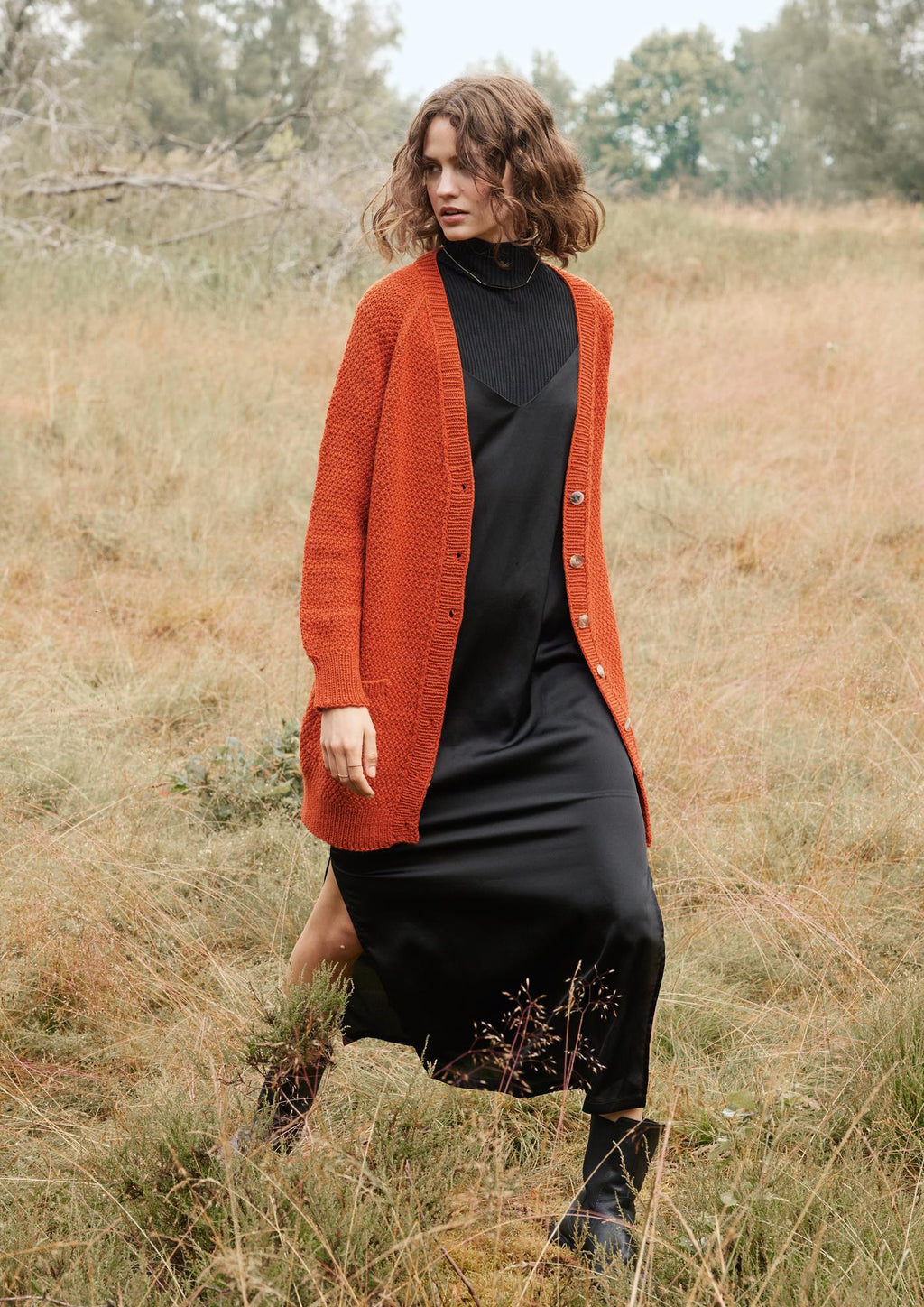 Raglanjacke Ayla - Rebecca - Online.de