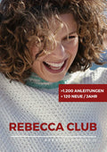 Rebecca Club - Anleitungs - Archiv - rebecca - online.de