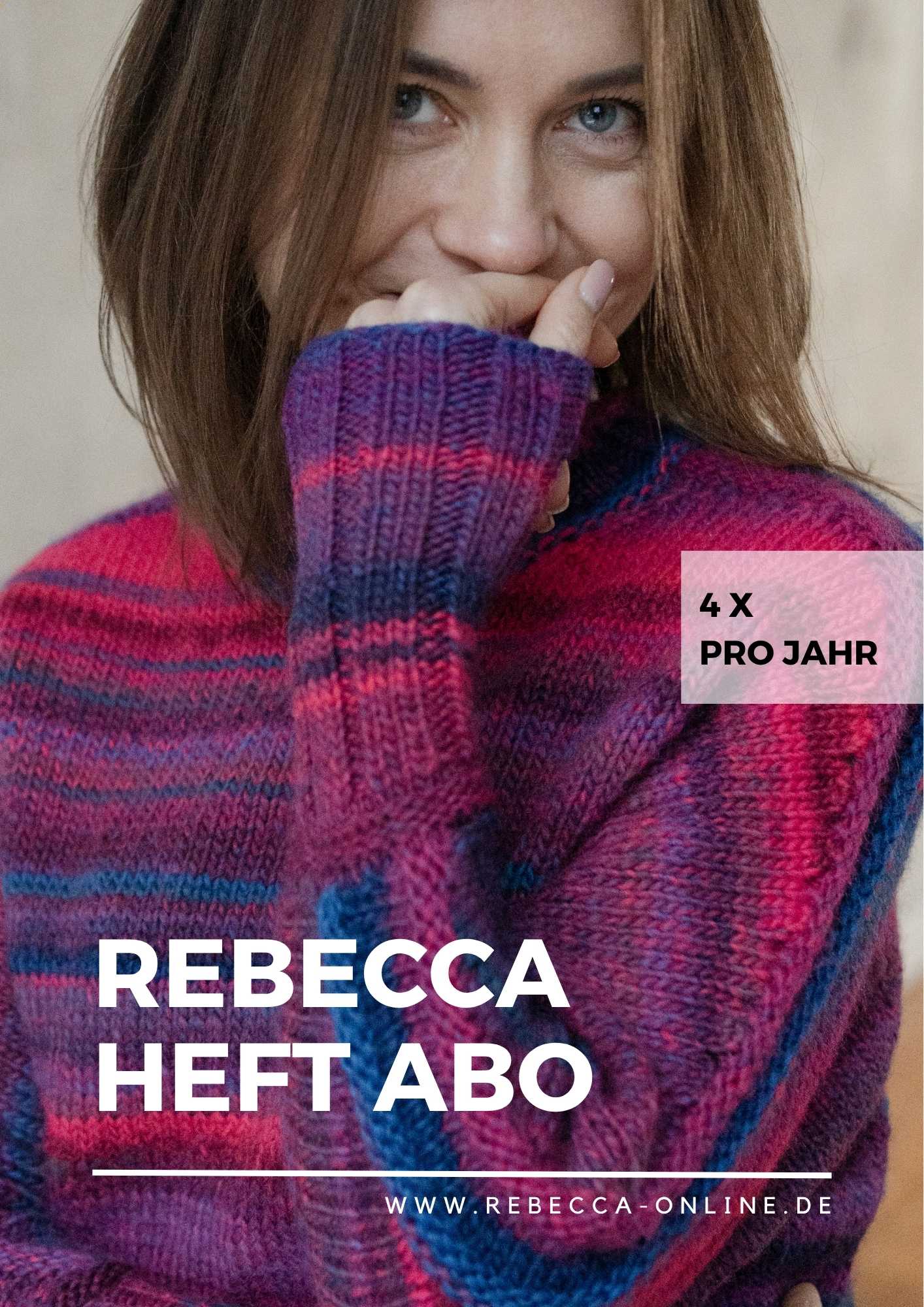 Rebecca Magazin - Abo - rebecca - online.de