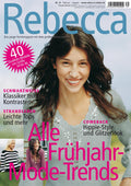 Rebecca Strickheft Nr. 31 - Rebecca - Online.de
