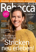 Rebecca Strickheft Nr. 3/26 | rebecca-online.de