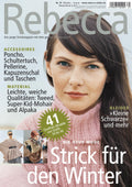 Rebecca Strickheft Nr. 35 - Rebecca - Online.de