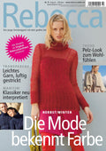 Rebecca Strickheft Nr. 37 - Rebecca - Online.de