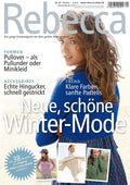 Rebecca Strickheft Nr. 41 - Rebecca - Online.de