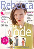 Rebecca Strickheft Nr. 46 - Rebecca - Online.de