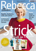 Rebecca Strickheft Nr. 49 - Rebecca - Online.de