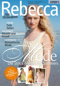 Rebecca Strickheft Nr. 50 - Rebecca - Online.de