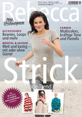 Rebecca Strickheft Nr. 51 - Rebecca - Online.de