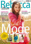 Rebecca Strickheft Nr. 59 - Rebecca - Online.de