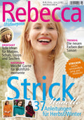 Rebecca Strickheft Nr. 60 - Rebecca - Online.de