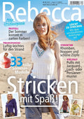 Rebecca Strickheft Nr. 62 - Rebecca - Online.de