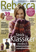 Rebecca Strickheft Nr. 64 - Rebecca - Online.de