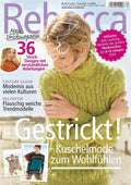 Rebecca Strickheft Nr. 67 - Rebecca - Online.de