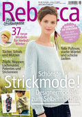 Rebecca Strickheft Nr. 68 - Rebecca - Online.de