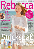 Rebecca Strickheft Nr. 70 - Rebecca - Online.de