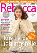 Rebecca Strickheft Nr. 72 - Rebecca - Online.de