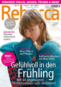 Rebecca Strickheft Nr. 73 - Rebecca - Online.de