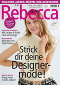 Rebecca Strickheft Nr. 85 - Rebecca - Online.de