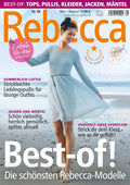 Rebecca Strickheft Nr. 86 - Rebecca - Online.de