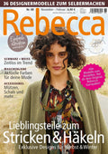 Rebecca Strickheft Nr. 88 - Rebecca - Online.de