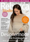 Rebecca Strickheft Nr. 89 - Rebecca - Online.de