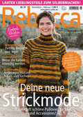 Rebecca Strickheft Nr. 91 - Rebecca - Online.de