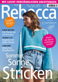 Rebecca Strickheft Nr. 93 - Rebecca - Online.de