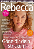 Rebecca Strickheft Nr. 96 - Rebecca - Online.de