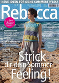 Rebecca Strickheft Nr. 97 - Rebecca - Online.de