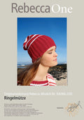 Ringelmütze | rebecca - online.de