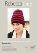 Ringelmütze - Rebecca - Online.de