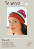 Ringelmütze | rebecca - online.de