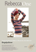 Ringelpullover - Rebecca - Online.de