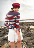 Ringelpullover | rebecca-online.de