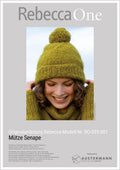 Anleitung: Mütze Senape