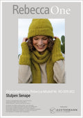Anleitung: Stulpen Senape