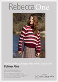 Anleitung: Pullover Alina