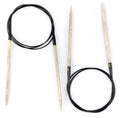 Rundstricknadel Driftwood | rebecca - online.de