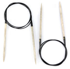 Rundstricknadel Driftwood | rebecca - online.de