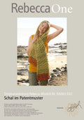 Schal im Patentmuster | rebecca - online.de