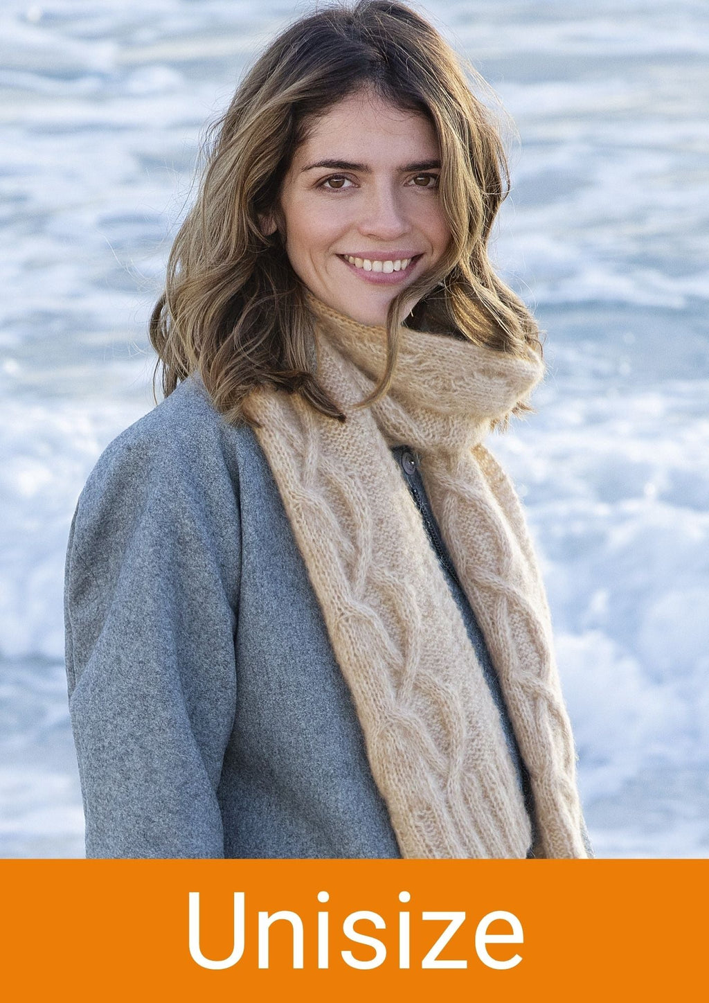 Schal Marble Run - rebecca - online.de