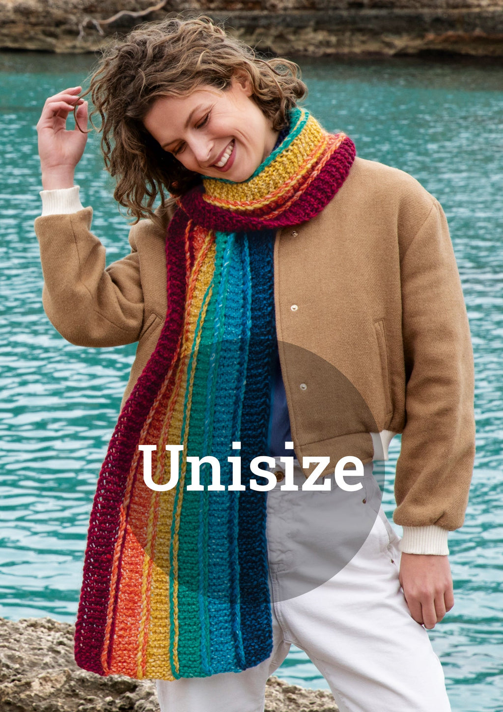 Schal Pride - Rebecca - Online.de