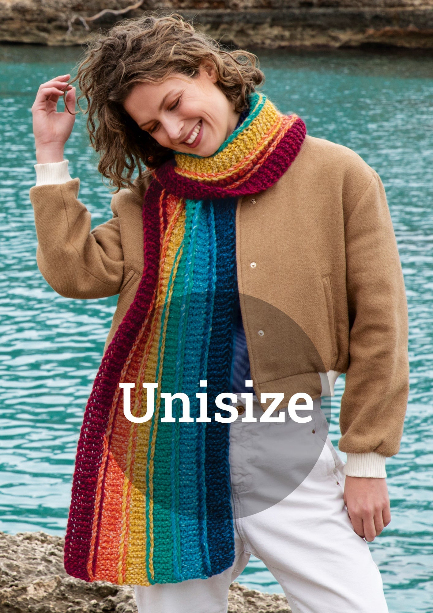 Schal Pride - Rebecca - Online.de