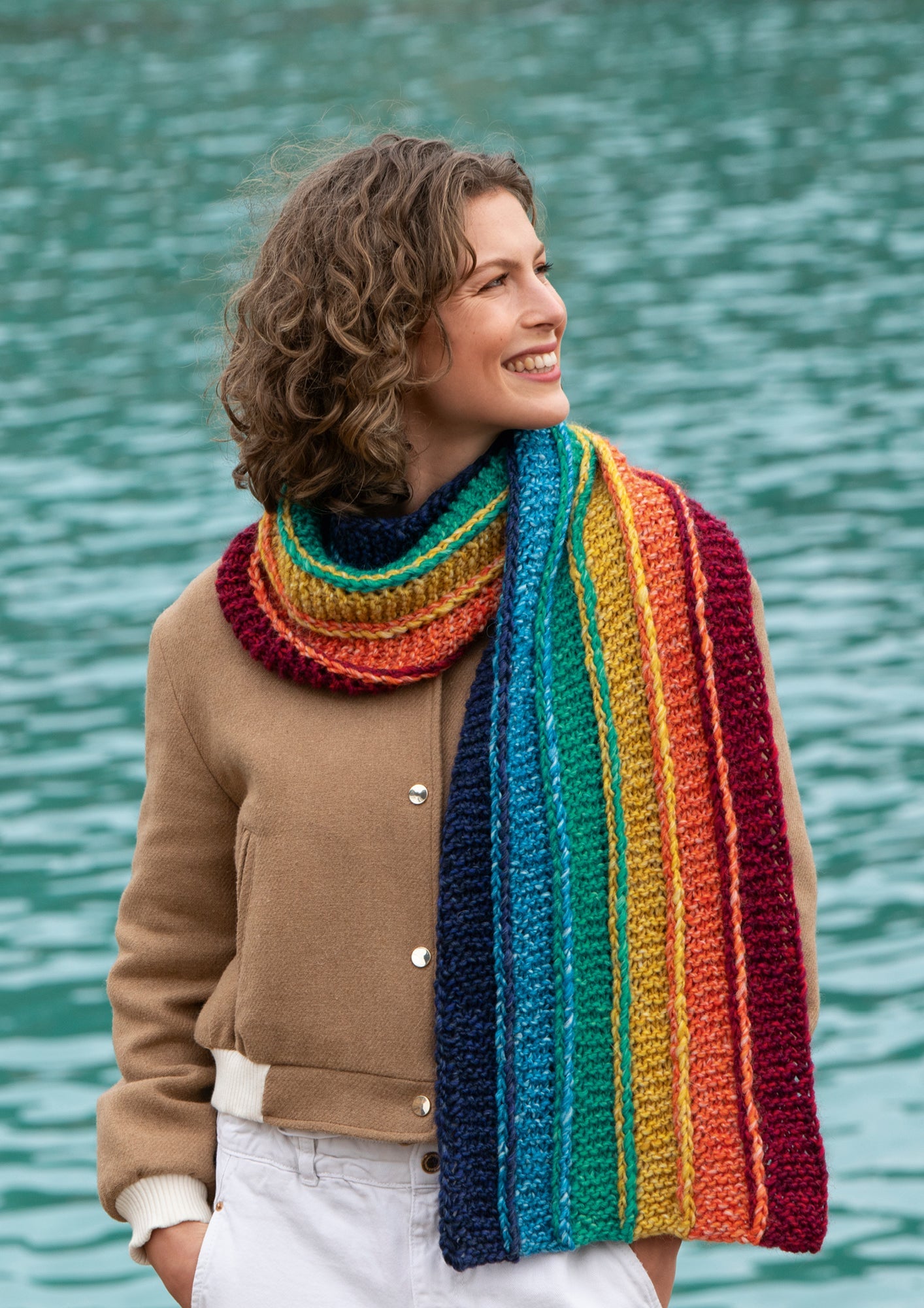 Schal Pride - Rebecca - Online.de