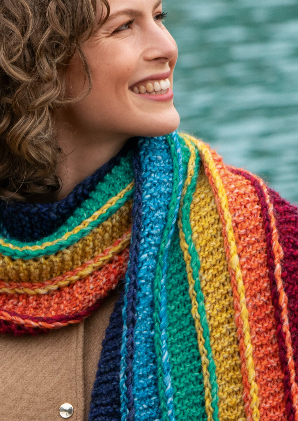 Schal Pride - Rebecca - Online.de